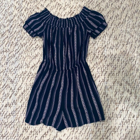 Target romper - Picture 1 of 4